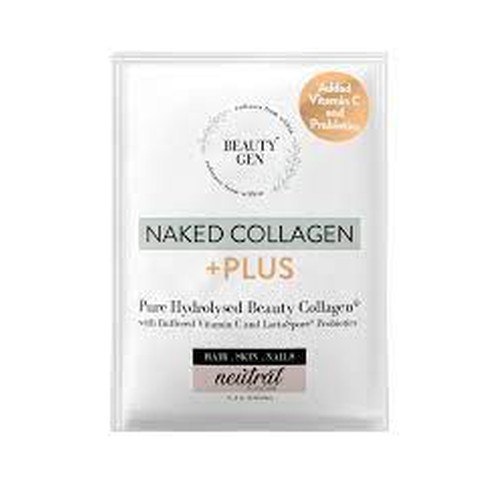 Naked Plus Sachet9